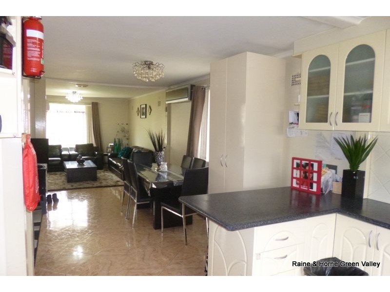 3 Tooma Place, Heckenberg NSW 2168