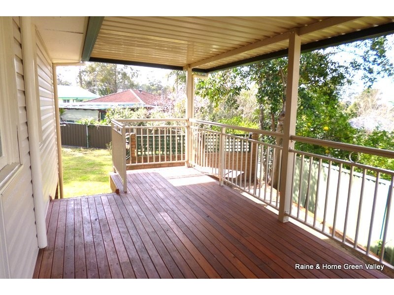 10 Kilmorey Street, Busby NSW 2168