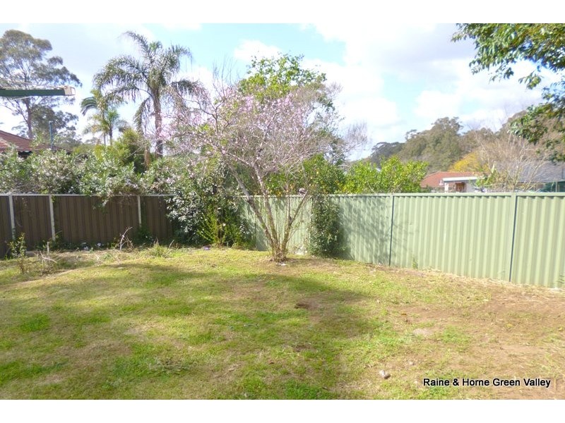 10 Kilmorey Street, Busby NSW 2168