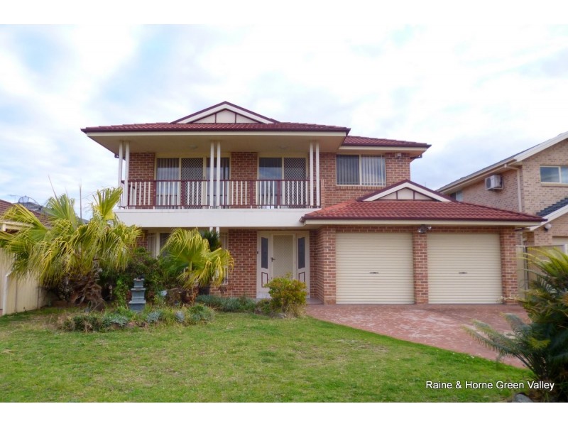 16 Fife Place, Cecil Hills NSW 2171