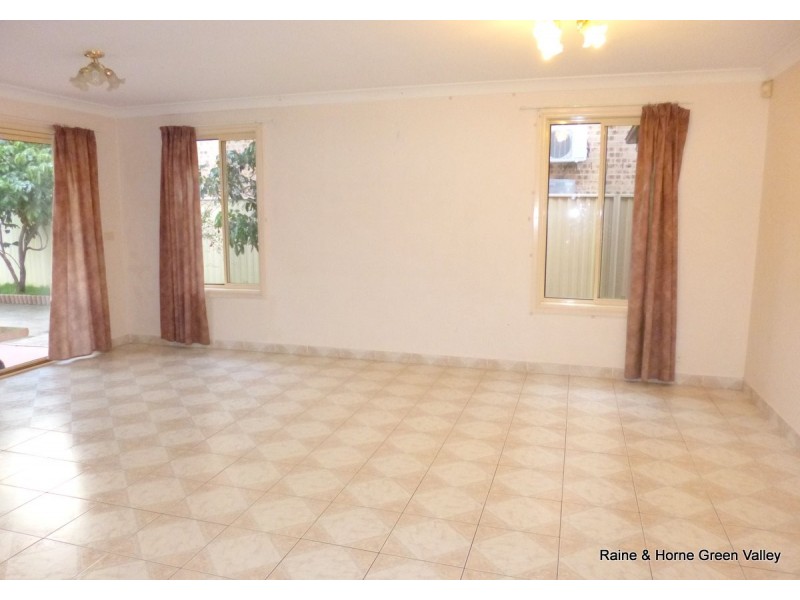 16 Fife Place, Cecil Hills NSW 2171