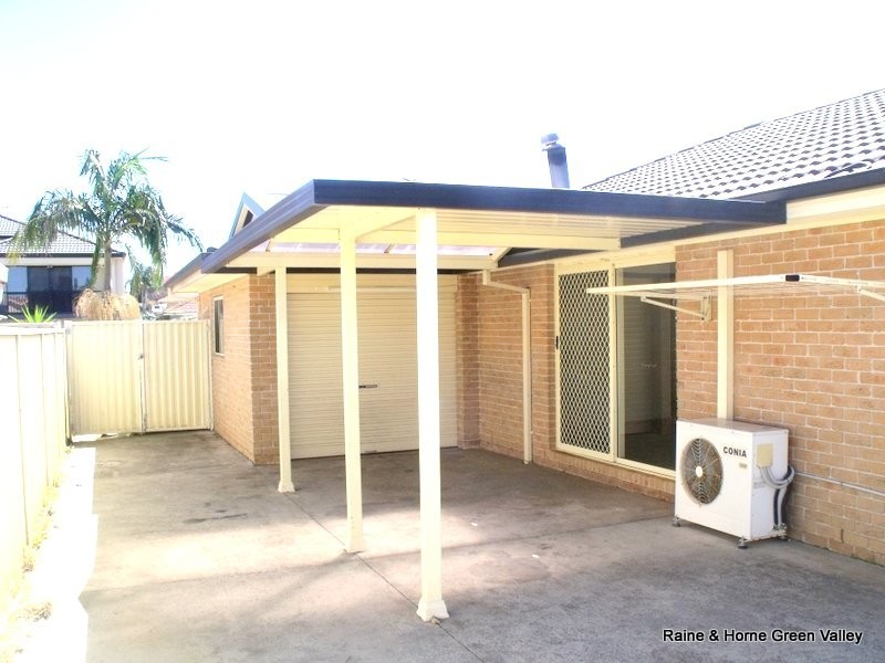 14 Macksville Street, Hoxton Park NSW 2171