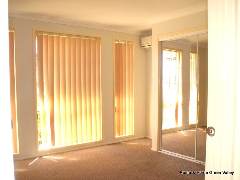 14 Macksville Street, Hoxton Park NSW 2171