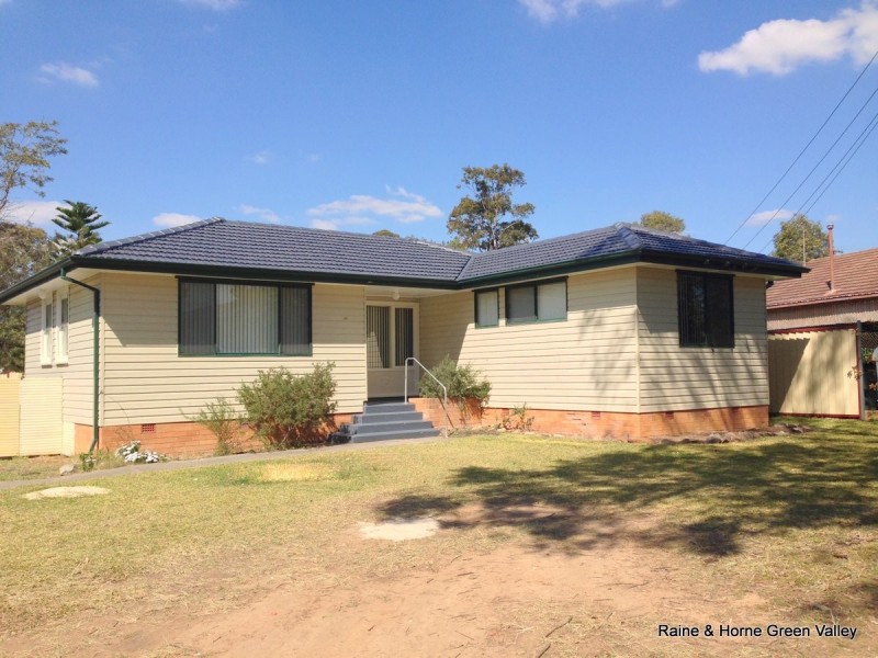 14 Brubri Street, Busby NSW 2168