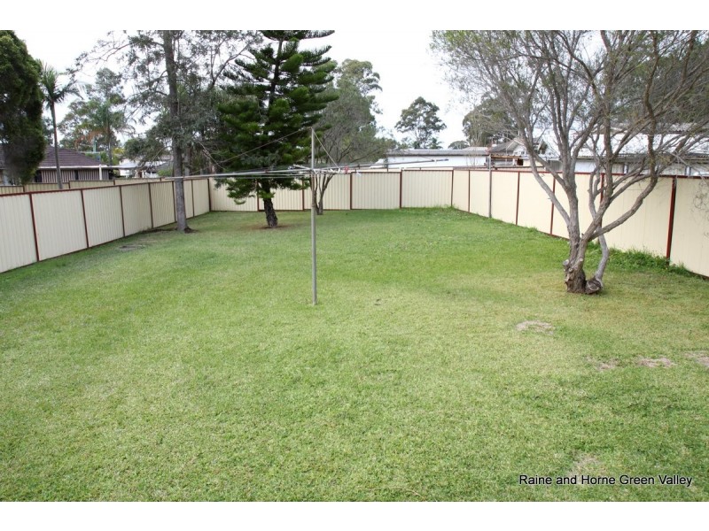 14 Brubri Street, Busby NSW 2168