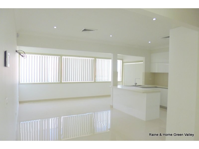 1 Cedar Place, Bossley Park NSW 2176