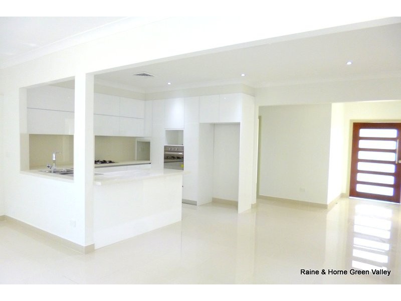 1 Cedar Place, Bossley Park NSW 2176