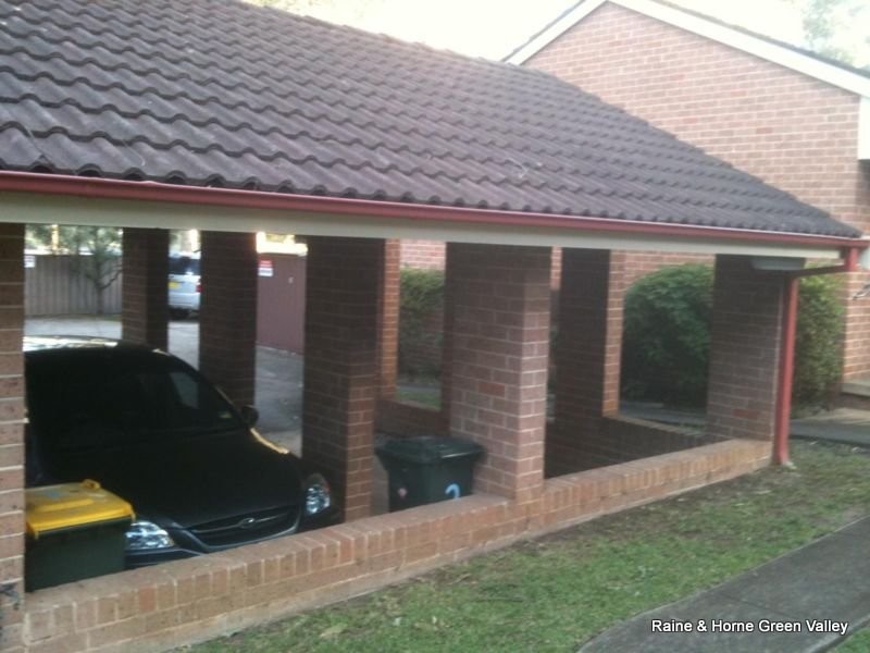 3/9 Clifford Street, Ingleburn NSW 2565