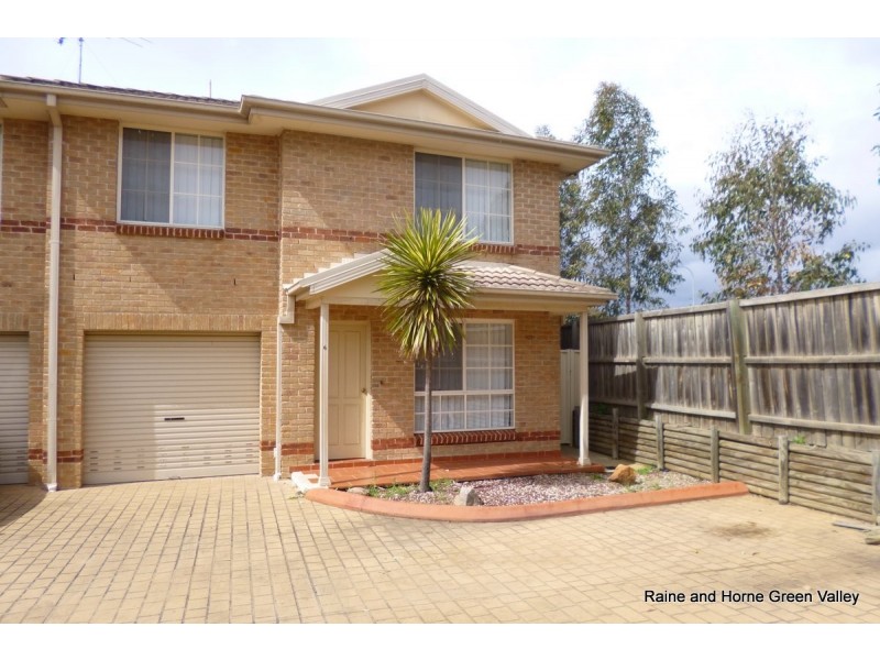 6/28 Warialda Way, Hinchinbrook NSW 2168
