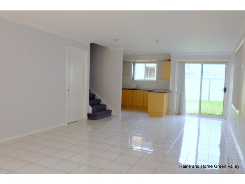 6/28 Warialda Way, Hinchinbrook NSW 2168