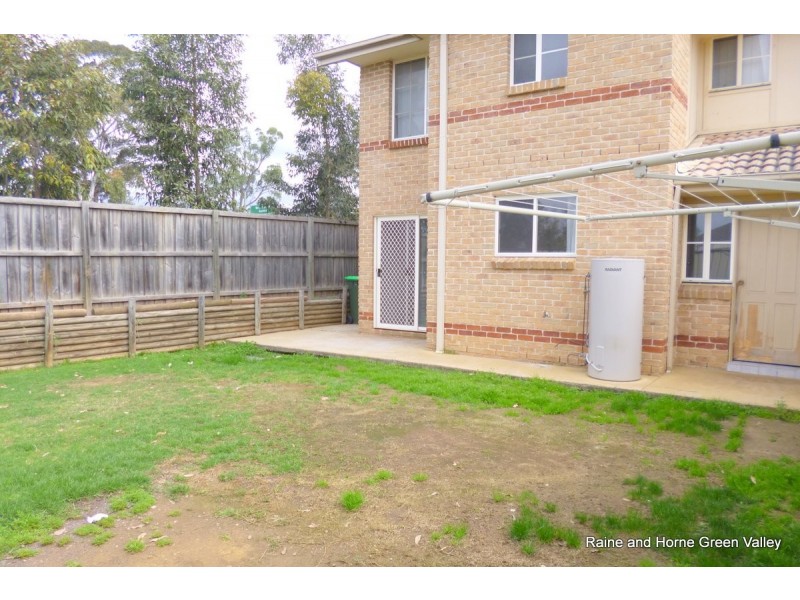 6/28 Warialda Way, Hinchinbrook NSW 2168