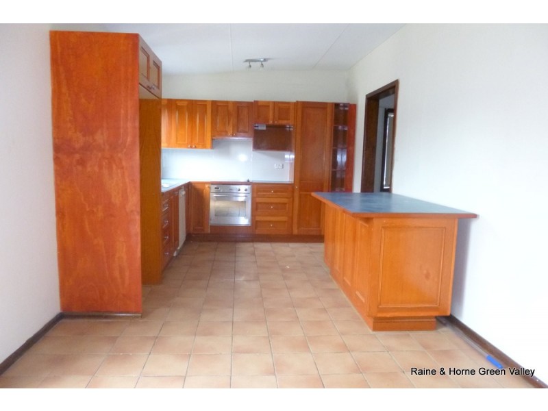 86A Rundle Road, Busby NSW 2168