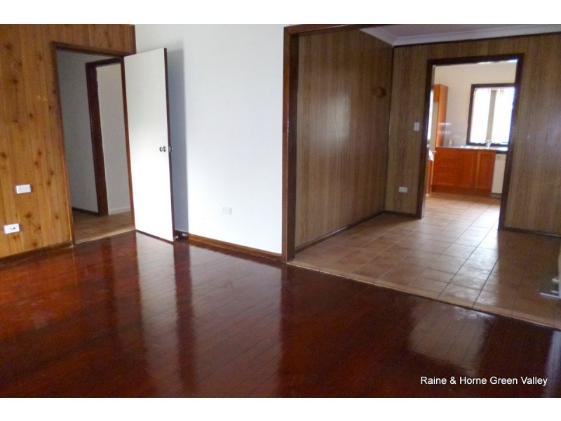 86A Rundle Road, Busby NSW 2168