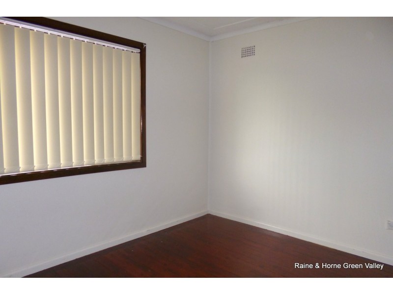 86A Rundle Road, Busby NSW 2168