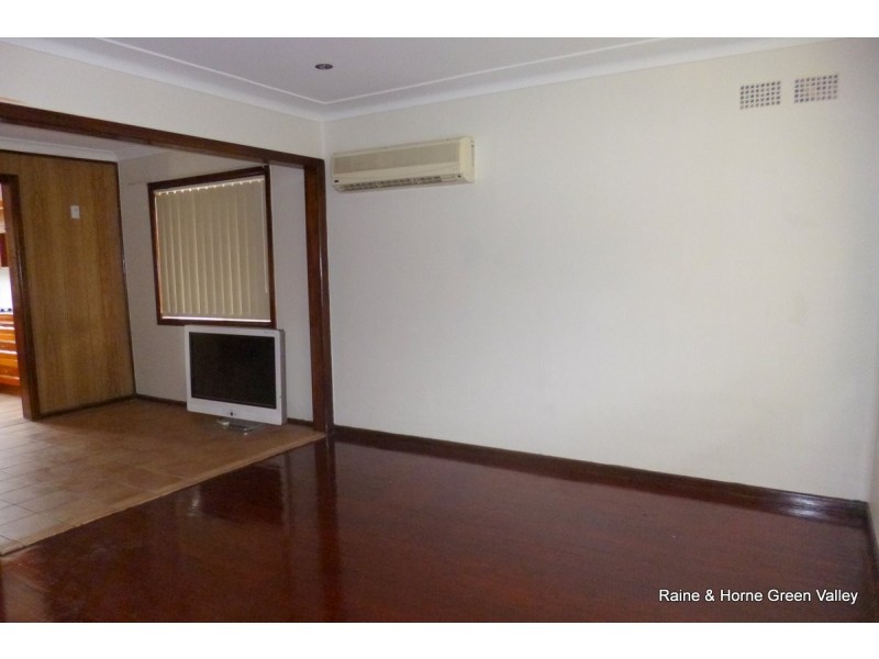 86A Rundle Road, Busby NSW 2168