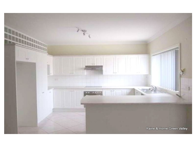 264A North Liverpool Rd, Green Valley NSW 2168