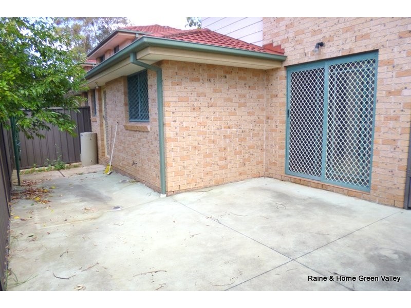 3/160 Meadows Road, Mount Pritchard NSW 2170
