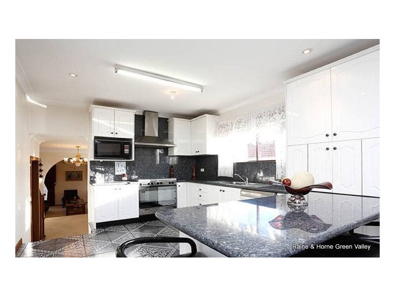 16 Flynn Place, Bonnyrigg Heights NSW 2177