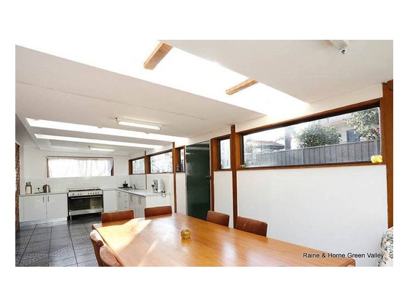 16 Flynn Place, Bonnyrigg Heights NSW 2177