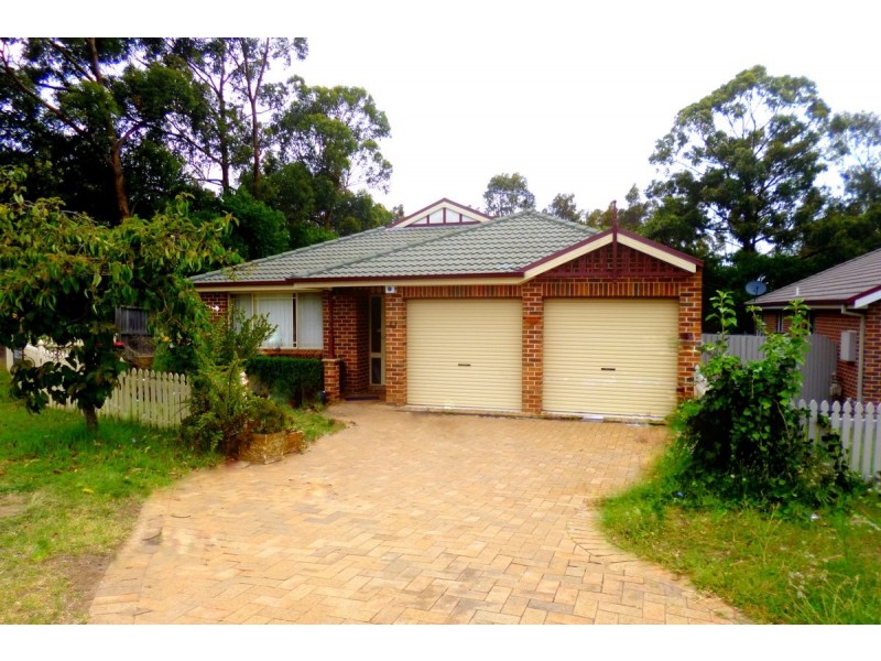 23 Birgitte Crescent, Cecil Hills NSW 2171