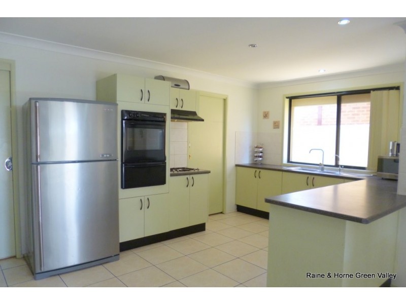 3B Nader Place, Horningsea Park NSW 2171