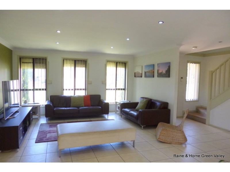 3B Nader Place, Horningsea Park NSW 2171