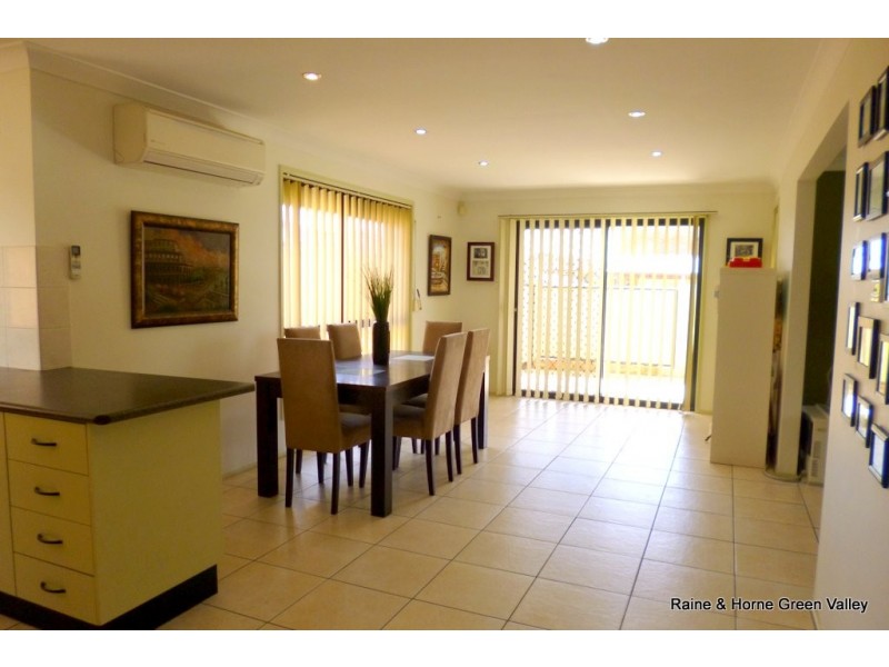 3B Nader Place, Horningsea Park NSW 2171