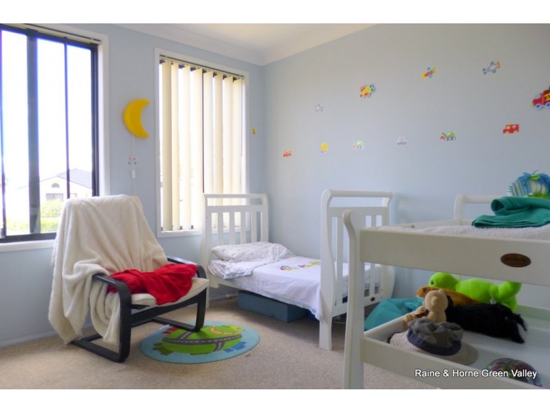 3B Nader Place, Horningsea Park NSW 2171