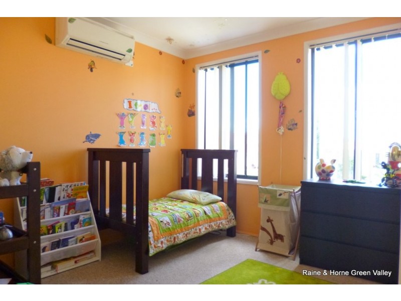 3B Nader Place, Horningsea Park NSW 2171