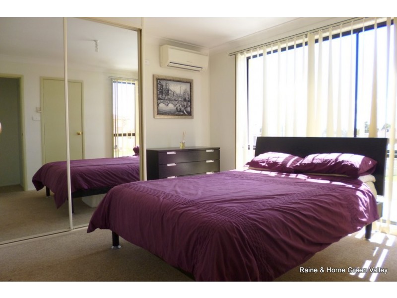 3B Nader Place, Horningsea Park NSW 2171
