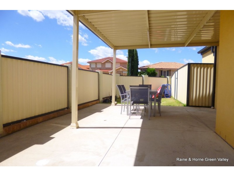 3B Nader Place, Horningsea Park NSW 2171