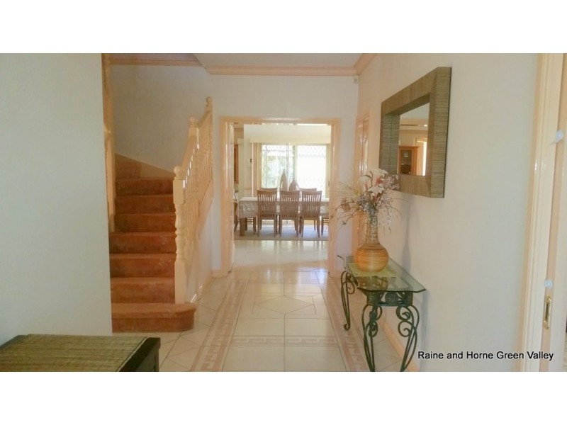 8 Rowany Close, Bonnyrigg NSW 2177