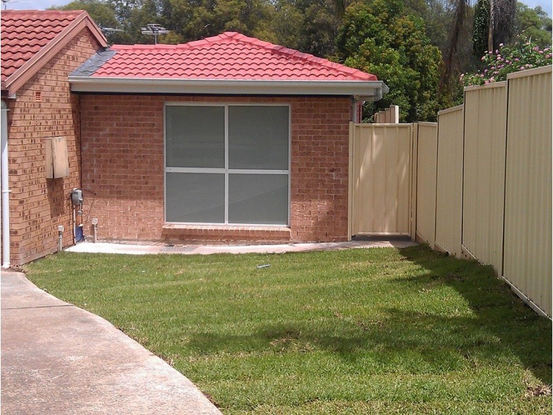 3A Castlereagh Street, Bossley Park NSW 2176