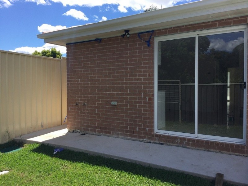 3A Castlereagh Street, Bossley Park NSW 2176