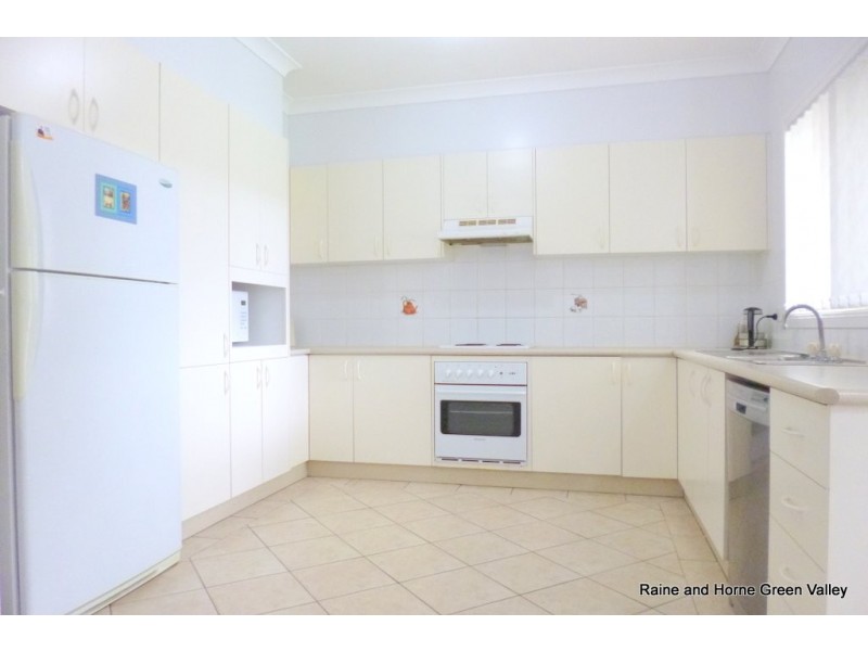 2/40 Pegasus Avenue, Hinchinbrook NSW 2168