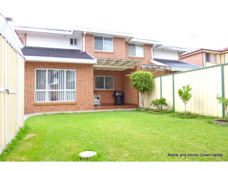 2/40 Pegasus Avenue, Hinchinbrook NSW 2168