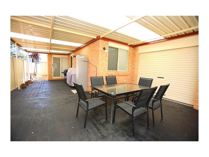 8 Gould Street, West Hoxton NSW 2171
