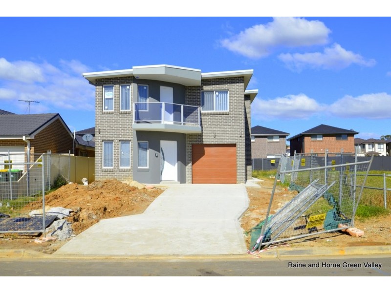 Lot 119 Flynn Avenue, Middleton Grange NSW 2171