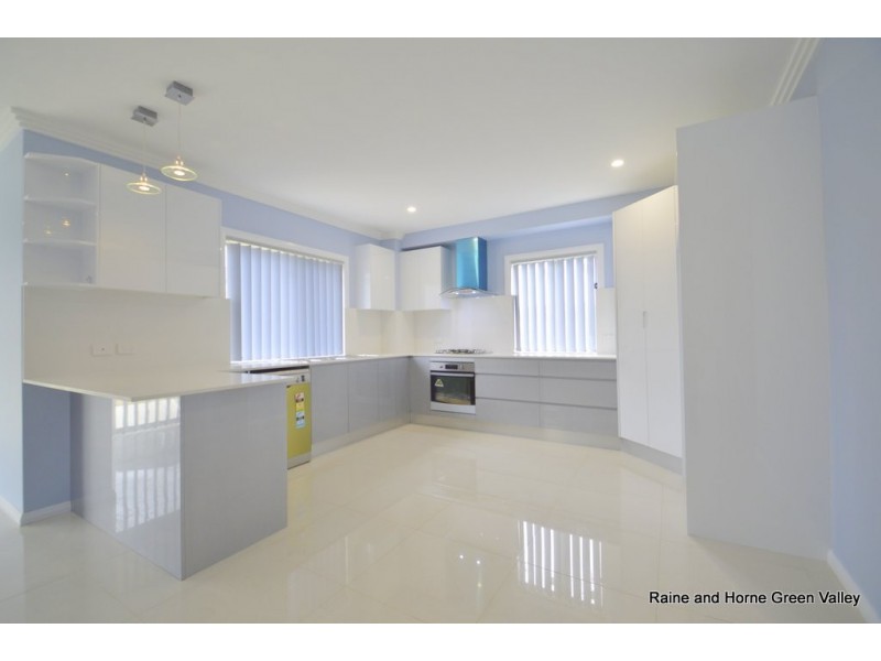 Lot 119 Flynn Avenue, Middleton Grange NSW 2171