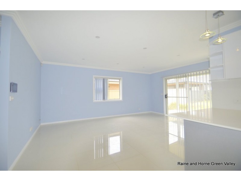 Lot 119 Flynn Avenue, Middleton Grange NSW 2171