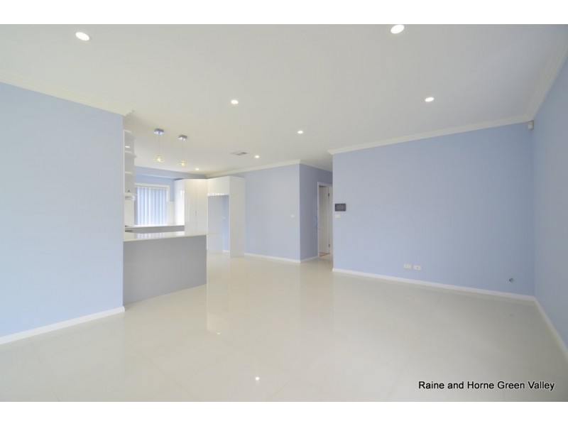 Lot 119 Flynn Avenue, Middleton Grange NSW 2171