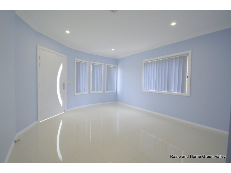 Lot 119 Flynn Avenue, Middleton Grange NSW 2171