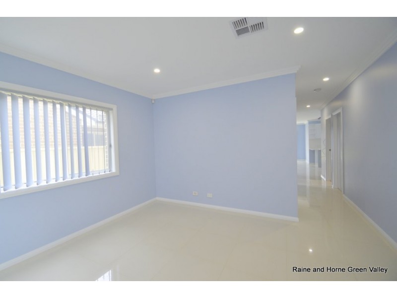 Lot 119 Flynn Avenue, Middleton Grange NSW 2171