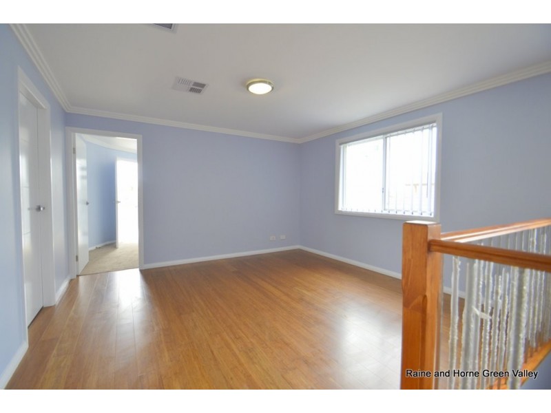 Lot 119 Flynn Avenue, Middleton Grange NSW 2171