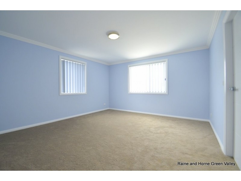 Lot 119 Flynn Avenue, Middleton Grange NSW 2171