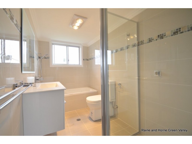 Lot 119 Flynn Avenue, Middleton Grange NSW 2171