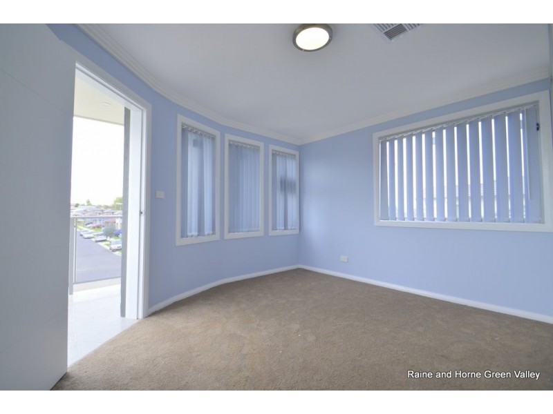 Lot 119 Flynn Avenue, Middleton Grange NSW 2171