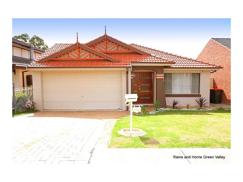 63B Rupertswood Road, Rooty Hill NSW 2766