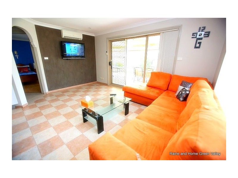 63B Rupertswood Road, Rooty Hill NSW 2766