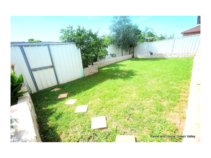 63B Rupertswood Road, Rooty Hill NSW 2766